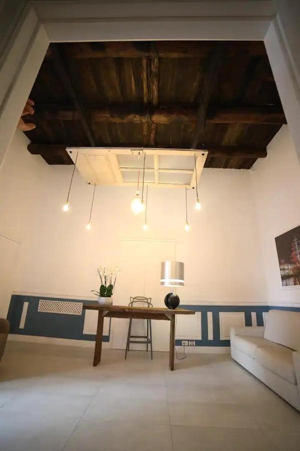 Nanni Loft House Aparthotel Castellammare di Stabia Exterior foto