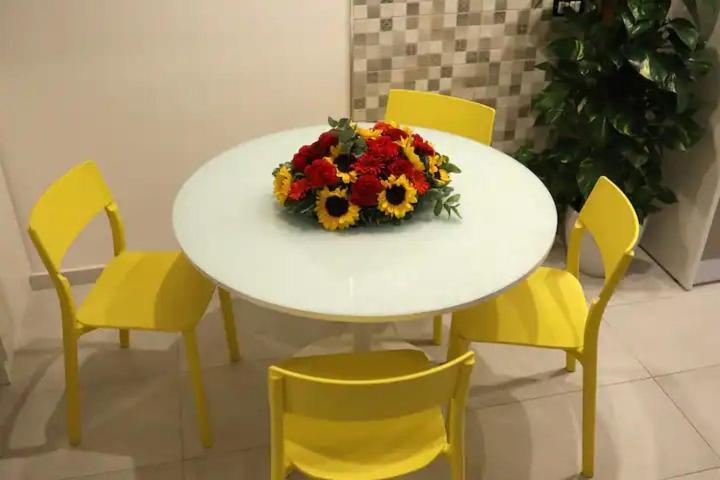 Nanni Loft House Aparthotel Castellammare di Stabia Exterior foto