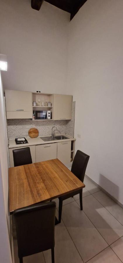 Nanni Loft House Aparthotel Castellammare di Stabia Exterior foto