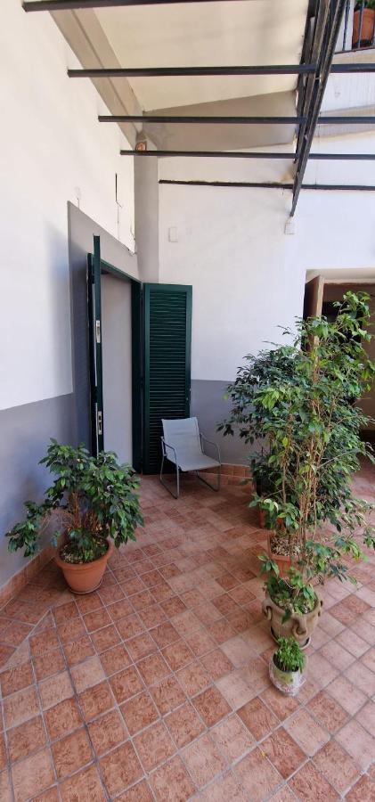 Nanni Loft House Aparthotel Castellammare di Stabia Exterior foto
