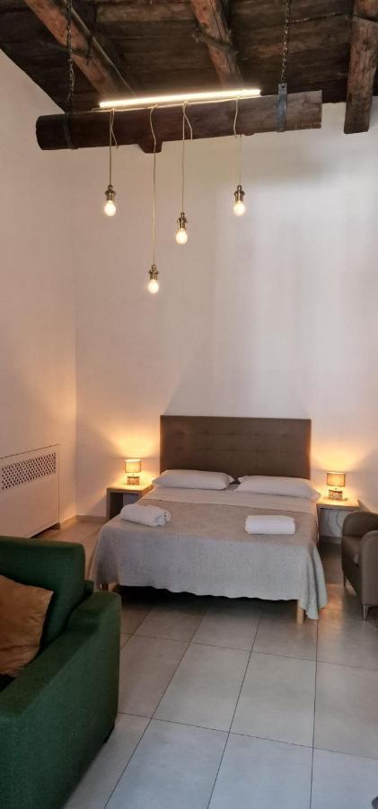 Nanni Loft House Aparthotel Castellammare di Stabia Exterior foto