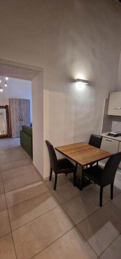 Nanni Loft House Aparthotel Castellammare di Stabia Exterior foto