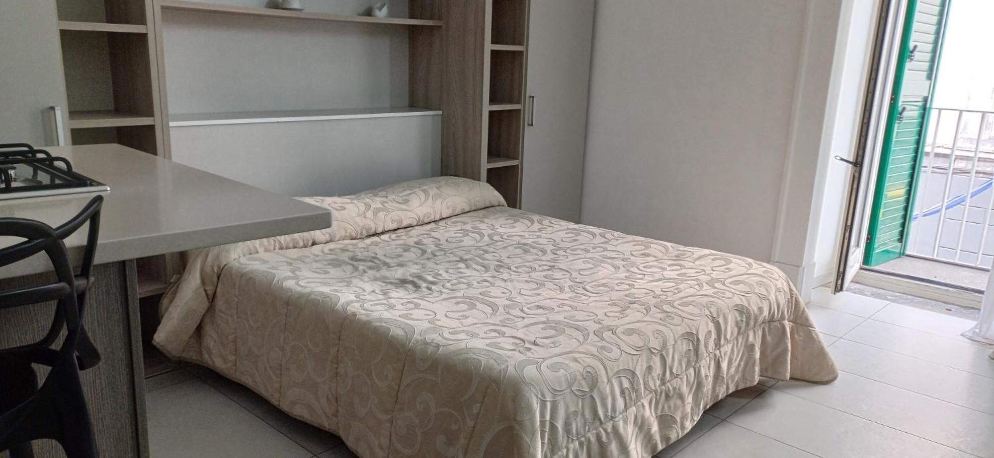 Nanni Loft House Aparthotel Castellammare di Stabia Exterior foto